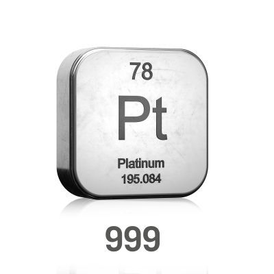 Platin (999)