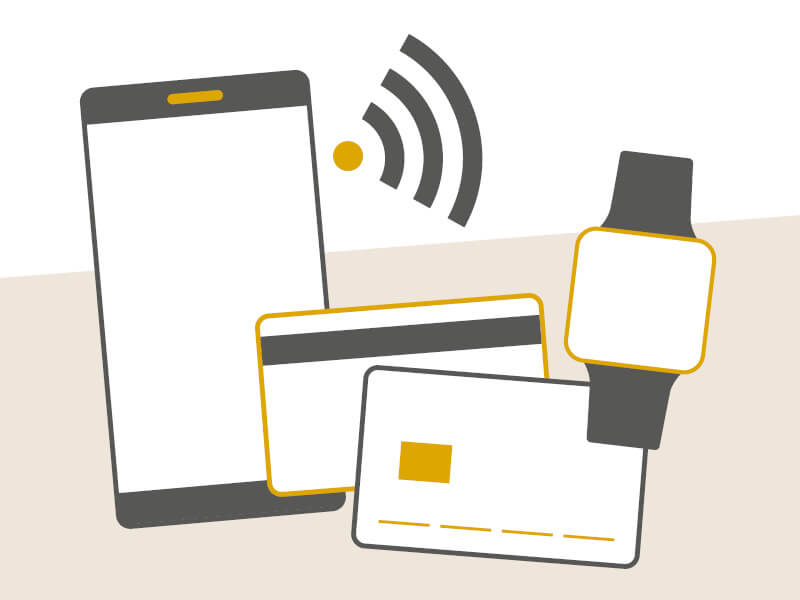 Bargeldlose Zahlung ab 1. Januar – EC-Karte und Sofortüberweisung