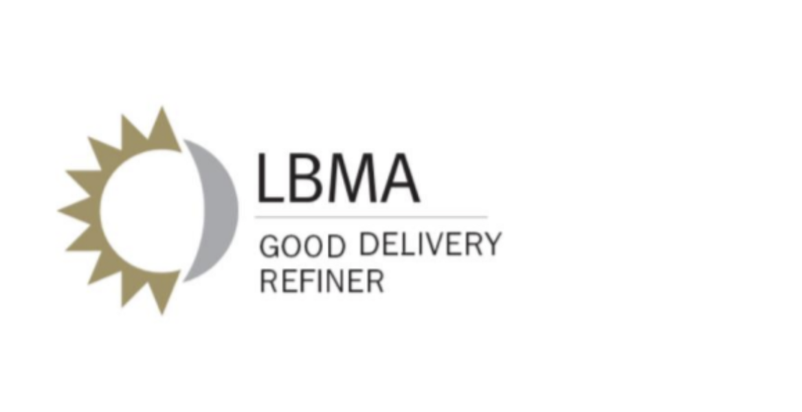 LBMA Logo LBMA Logo